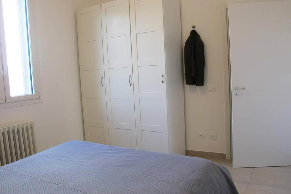 Confortevole Appartamento Vicino Al Centro Lecce Esterno foto