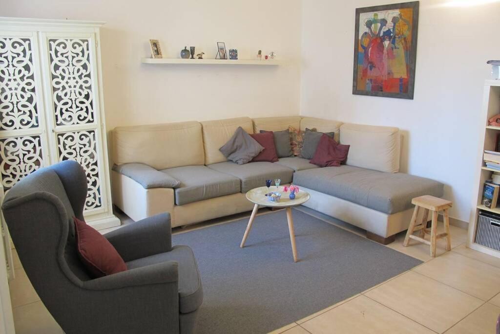 Confortevole Appartamento Vicino Al Centro Lecce Esterno foto